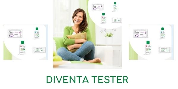 Fria Biogenya diventa tester