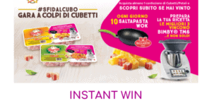 concorso instant win negroni