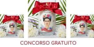 JewelCandle concorso gratuito