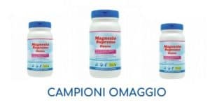 Magnesio Supremo Donna