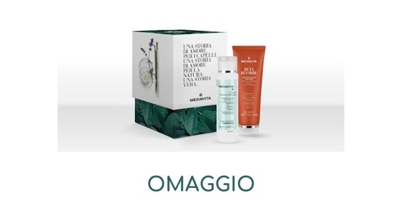 Medavita omaggio