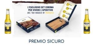 Premio certo Corona