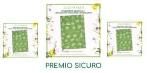 Premio sicuro L'Erbolario