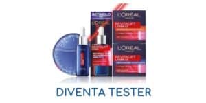 diventa tester Revitalift