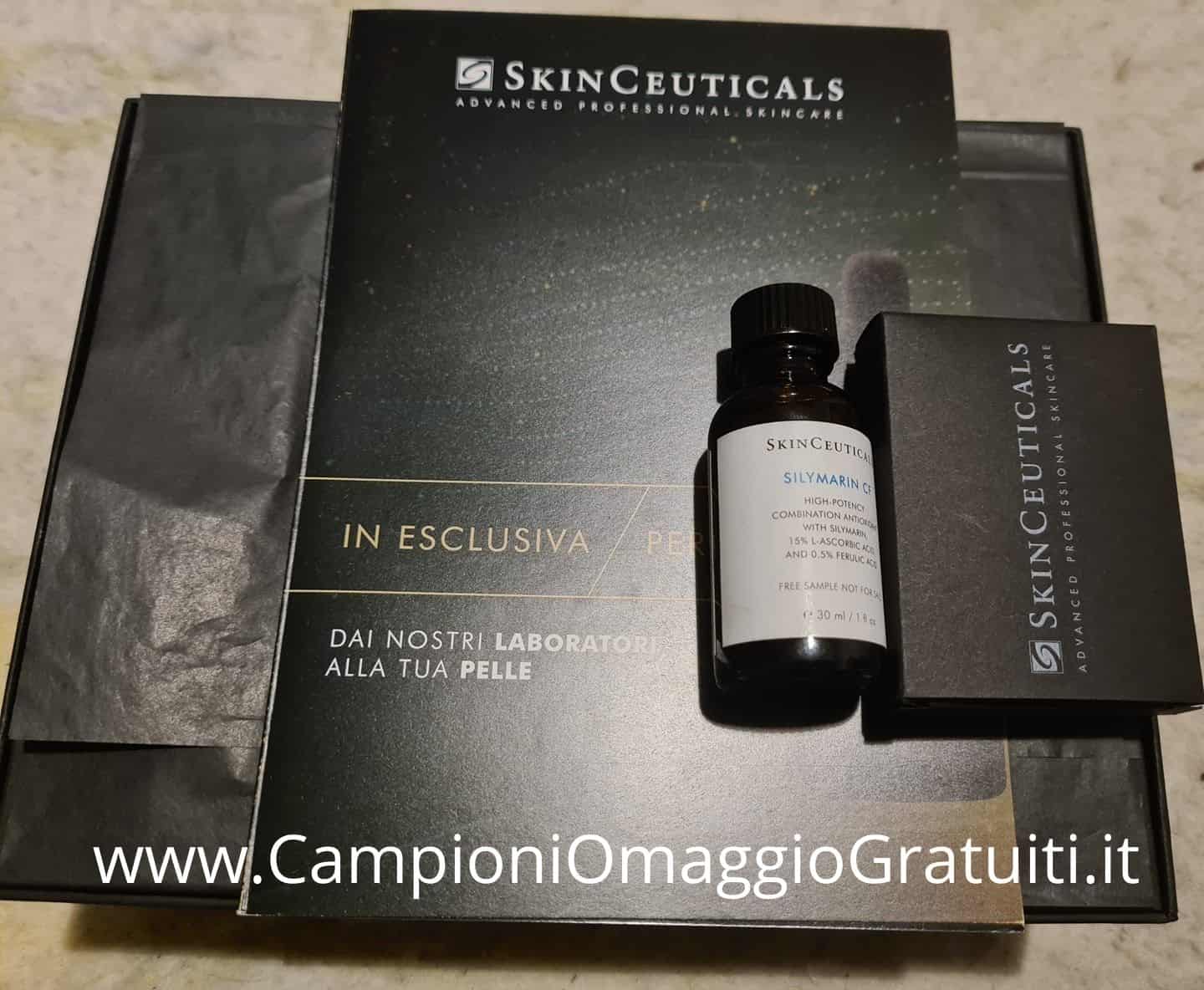 Siero SkinCeuticals Antiossidante