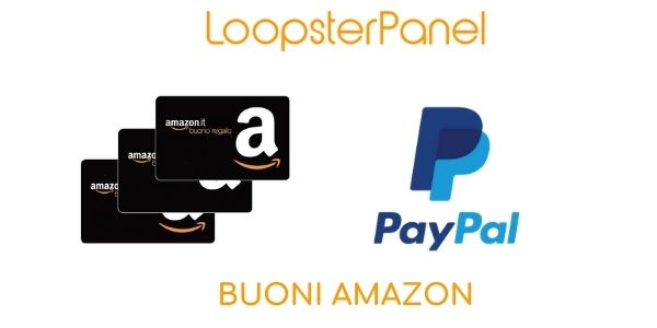 Sondaggi retribuiti Loopster Panel