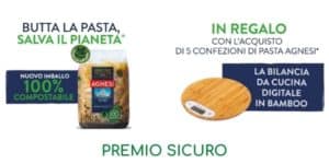 premio sicuro Agnesi