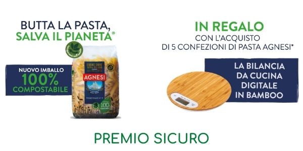 premio sicuro Agnesi