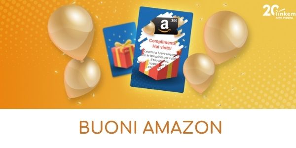 concorso gratuito Linkem