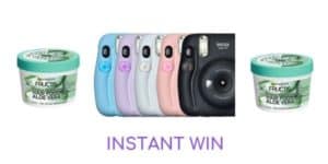 concorso instant win Fructis