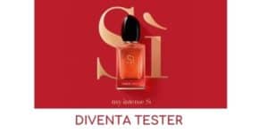 Sì Eau de Parfum Intense