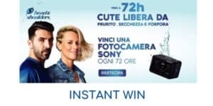 concorso instant win Head&Shoulders