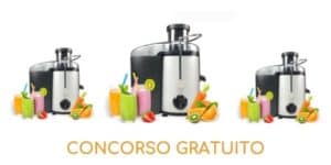 concorso gratuito In & Out
