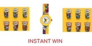 concorso instant win Estathè