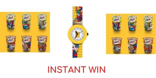 concorso instant win Estathè