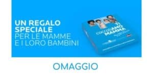omaggio La Roche-Posay e Chicco box gratuita omaggio La Roche-Posay e Chicco
