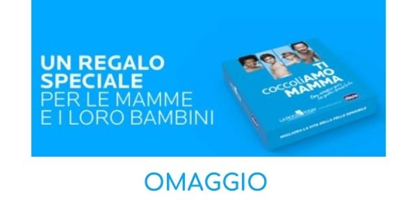 omaggio La Roche-Posay e Chicco