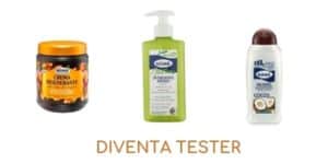 diventa tester Mil Mil