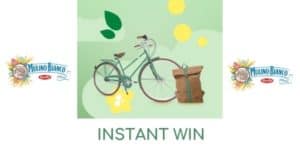 instant win Mulino Bianco