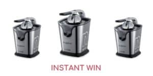 concorso instant win Nutella