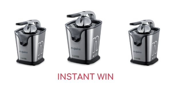 concorso instant win Nutella