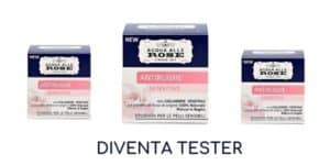 Prova gratis Acqua alle Rose