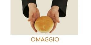 pane di Sant'Antonio omaggio