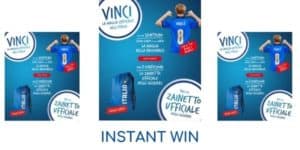 Concorso instant win Ringo