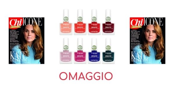 Smalto Deborah Formula Pura