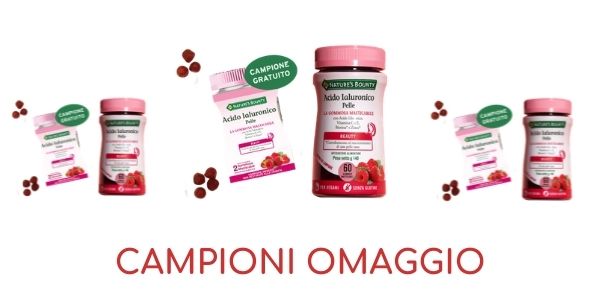 Acido Ialuronico Pelle