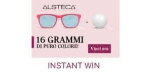 instant win Alsteca
