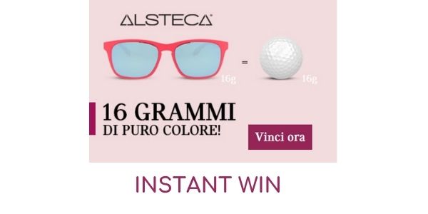 instant win Alsteca