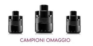 Azzaro “The Most Wanted”