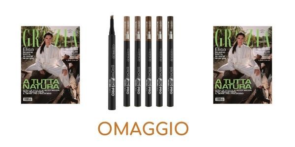 Catrice Brow Comb Pro