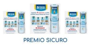 premio sicuro De Cecco