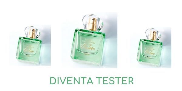diventa tester Avon