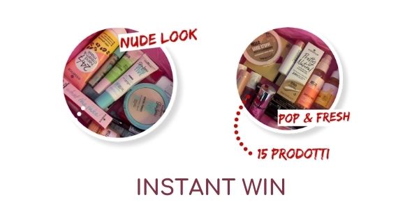 concorso instant win Essence