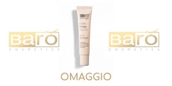 fluido proage Barò omaggio 