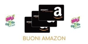 concorso gratuito Hoplà Bio