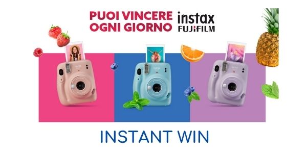 concorso instant Win Dufour