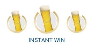 concorso instant win Nastro Azzurro