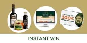 concorso instant win Ponti