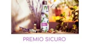 premio sicuro L'Occitane