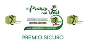 premio sicuro Vert