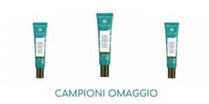 campioni omaggio Sanoflore