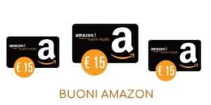 concorso instant win vincere è gratis vinci buono amazon concorso instant win vincere è gratis