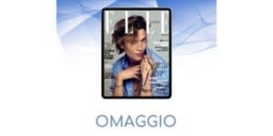 abbonamento a Elle omaggio