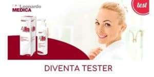 diventa tester Alis