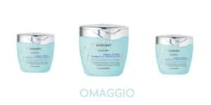 crema corpo sorbetto Biopoint