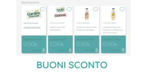 buoni sconto da stampare Levissima